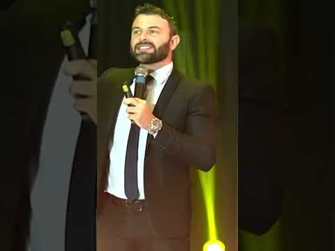 Prévia de palestra: Kairam Cabral no palco