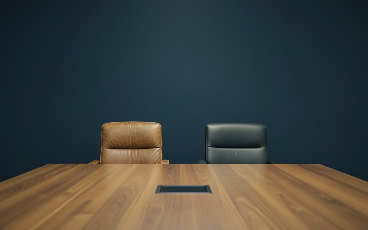 Como fazer a sucessão de liderança em empresa familiar