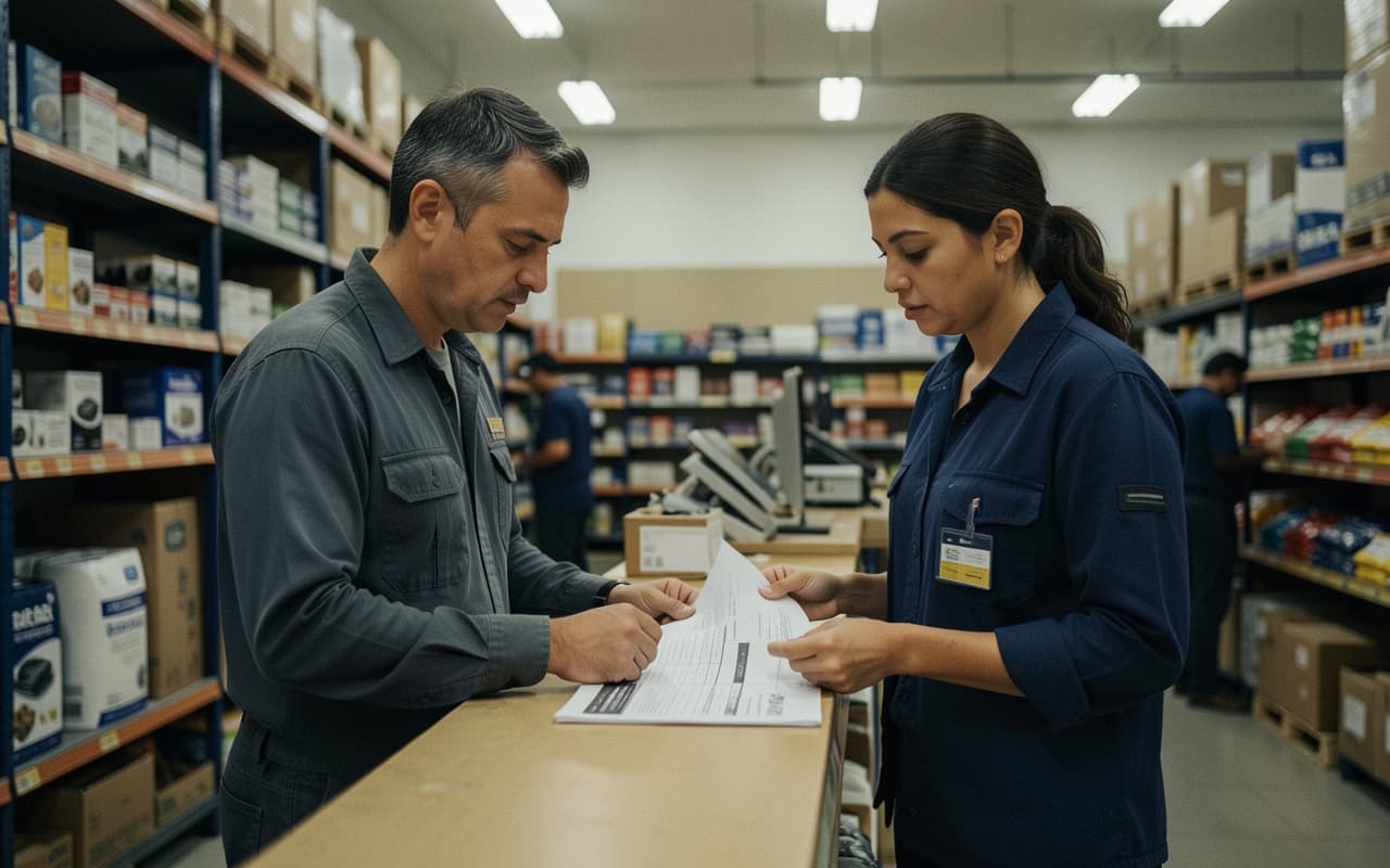Como liderar time de vendas sem virar cobrador