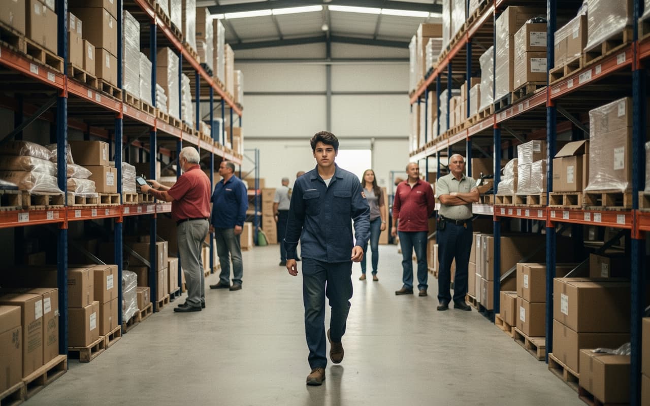 Como preparar herdeiros e sucessores para liderar a empresa