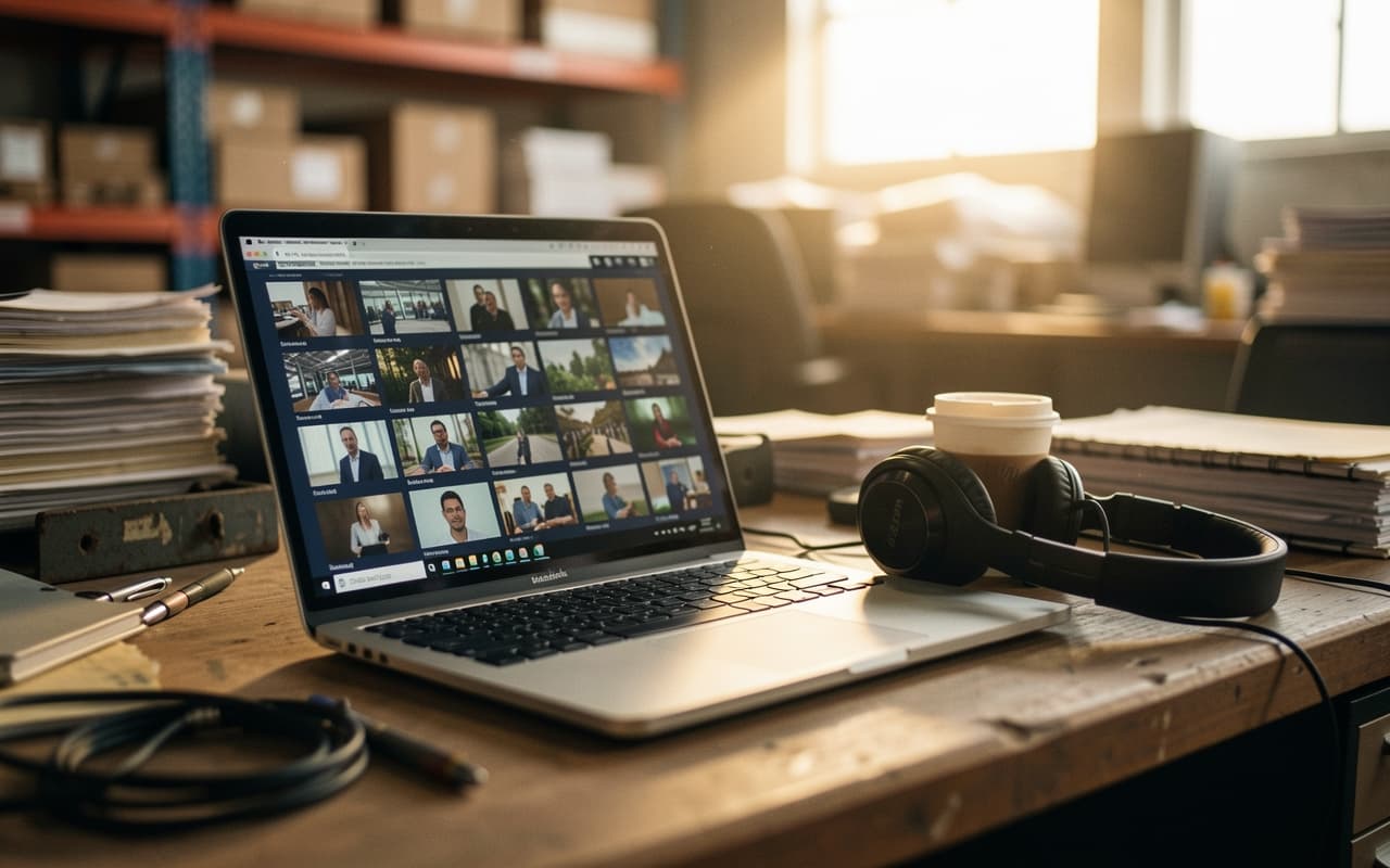 Convenção de vendas online funciona? O que muda no formato