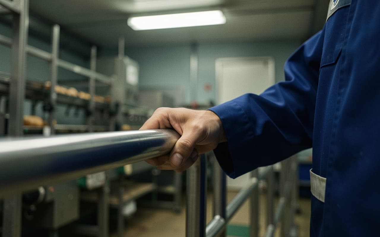 Liderança de encarregado de turno: o que muda quando o técnico vira gestor