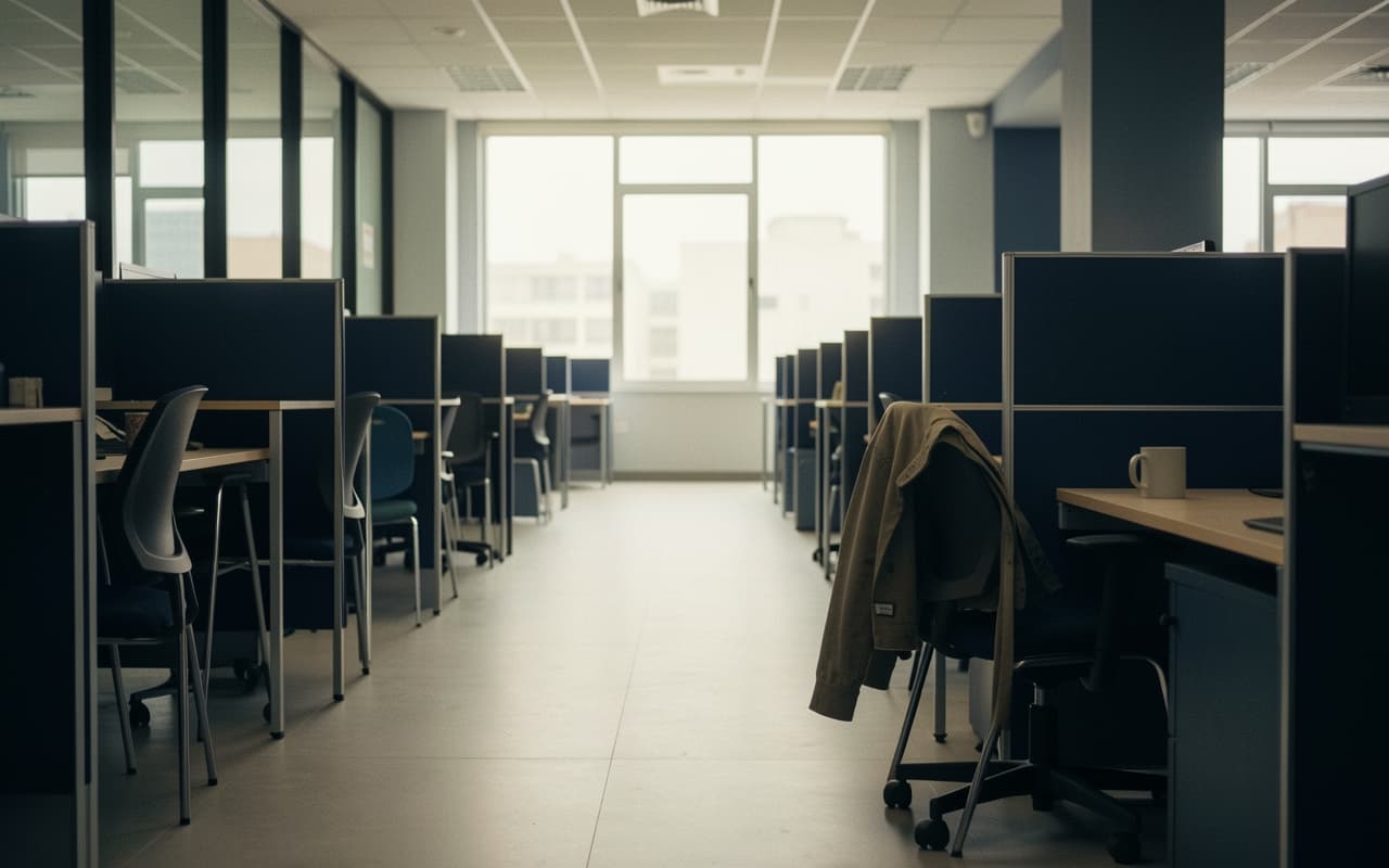 Engajamento de colaboradores: o que realmente move (e o que é enfeite)