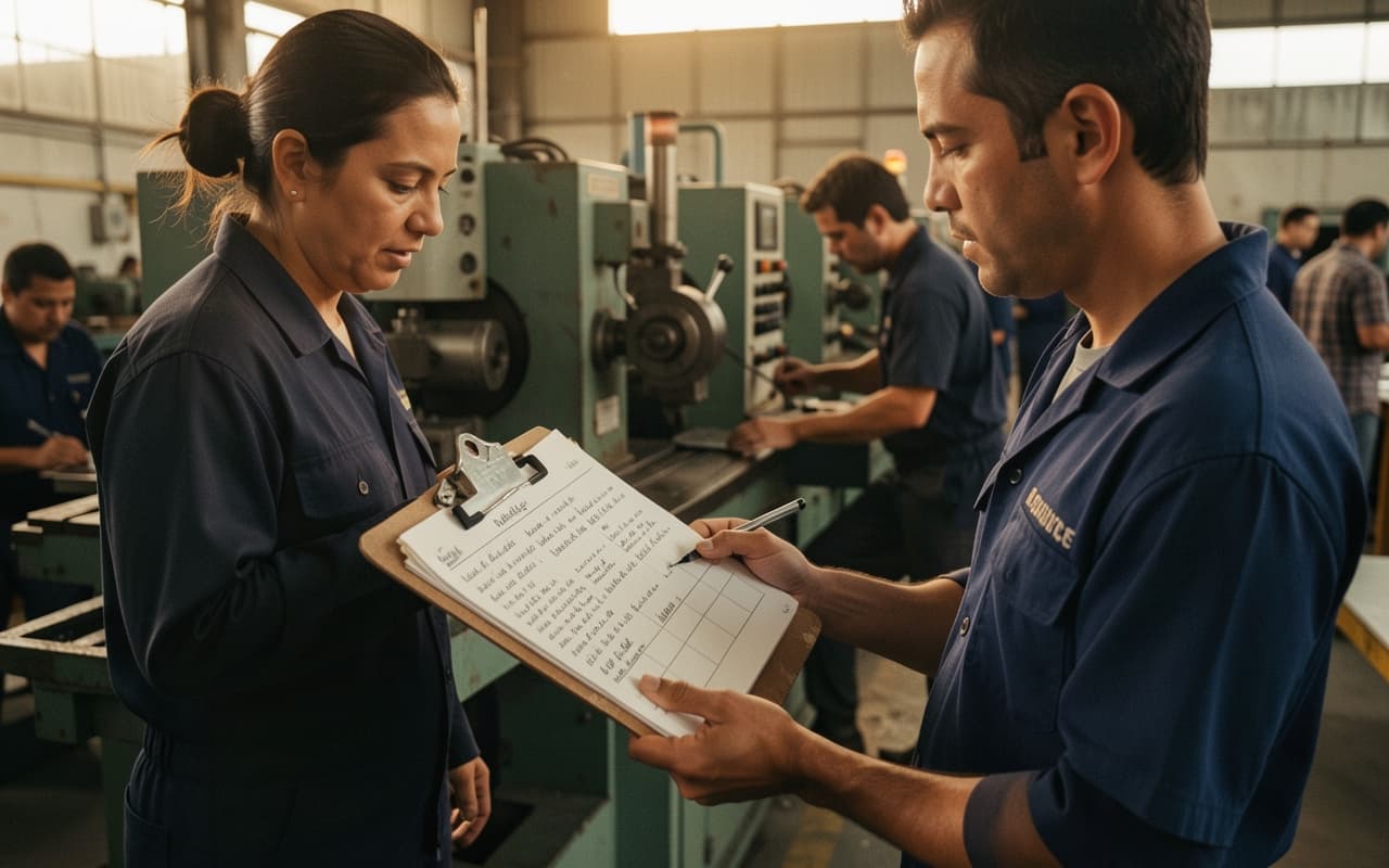 Levantamento de necessidades de treinamento: o passo a passo do LNT