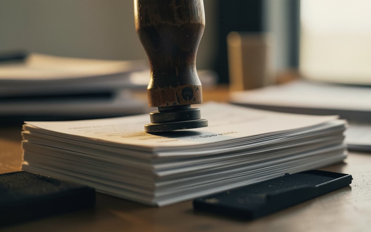 Liderança burocrática: o estilo que ninguém escolhe e toda empresa tem