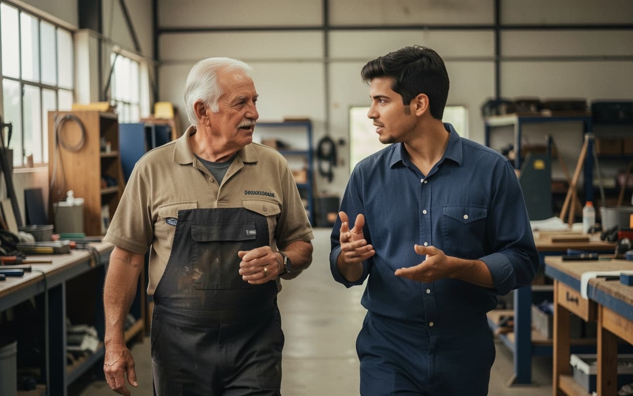 Liderança coaching: o estilo mais citado e o menos praticado