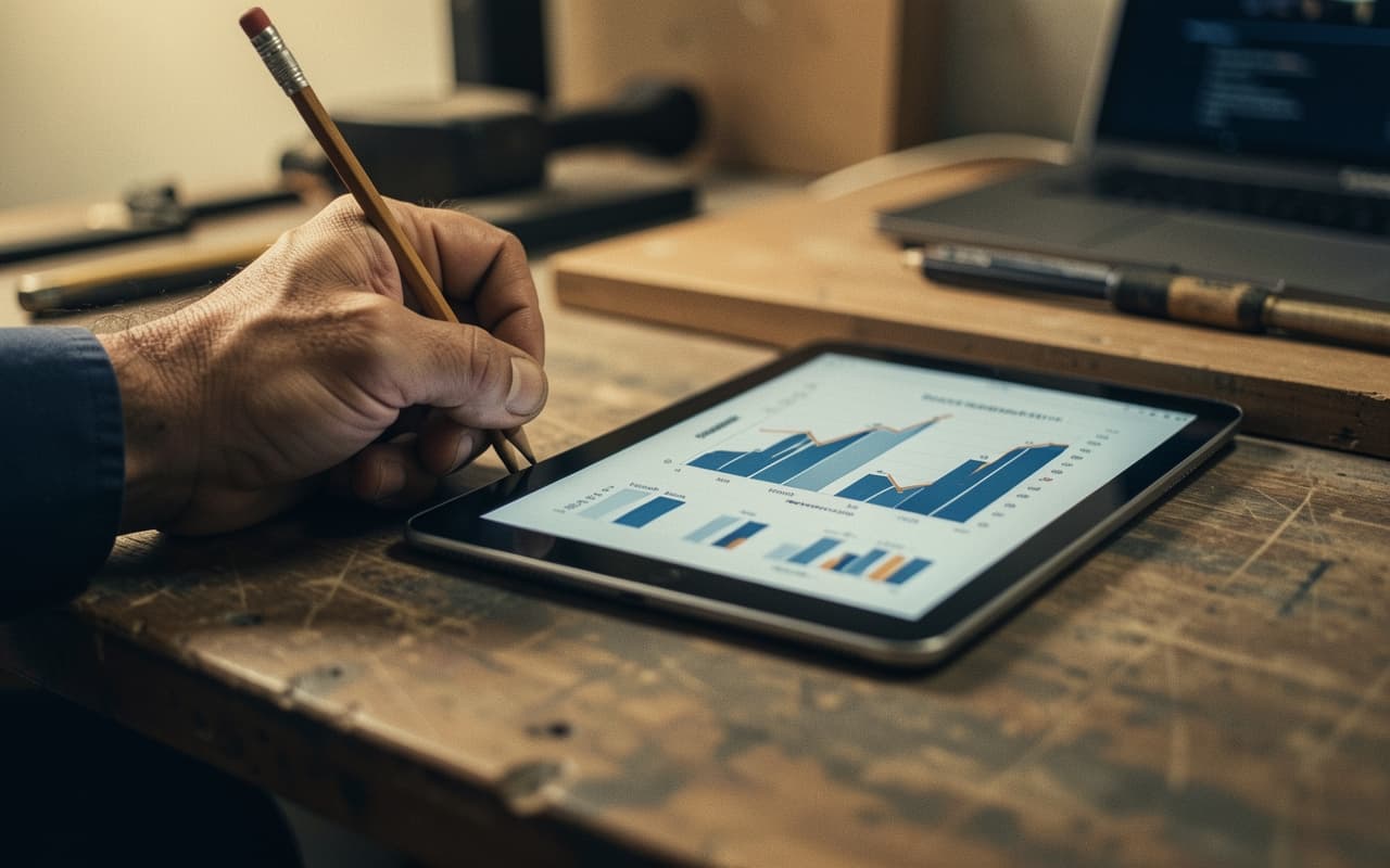 Liderança na era da inteligência artificial: o que muda para o gestor