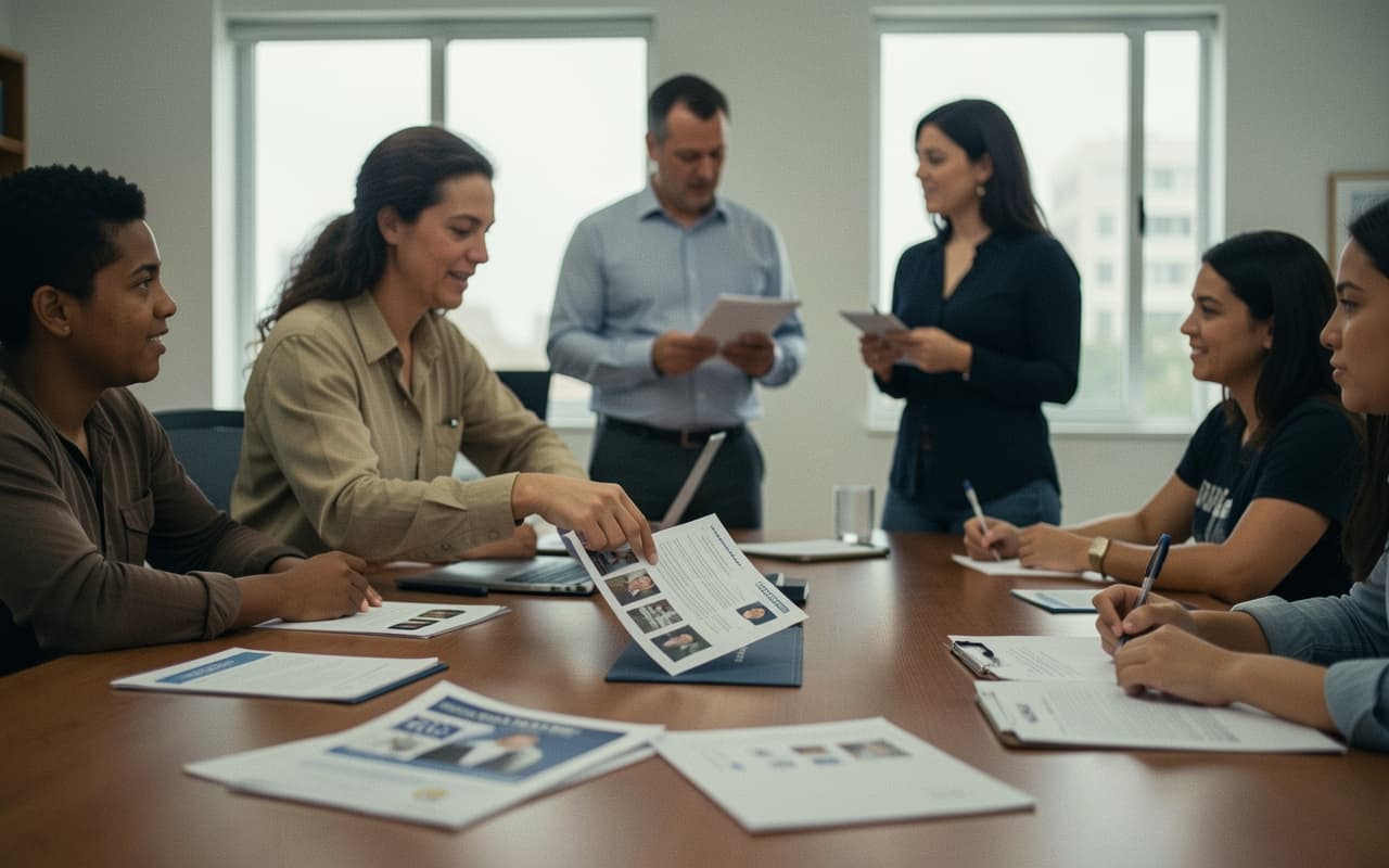 Os melhores palestrantes de liderança do Brasil (e para qual problema cada um serve)