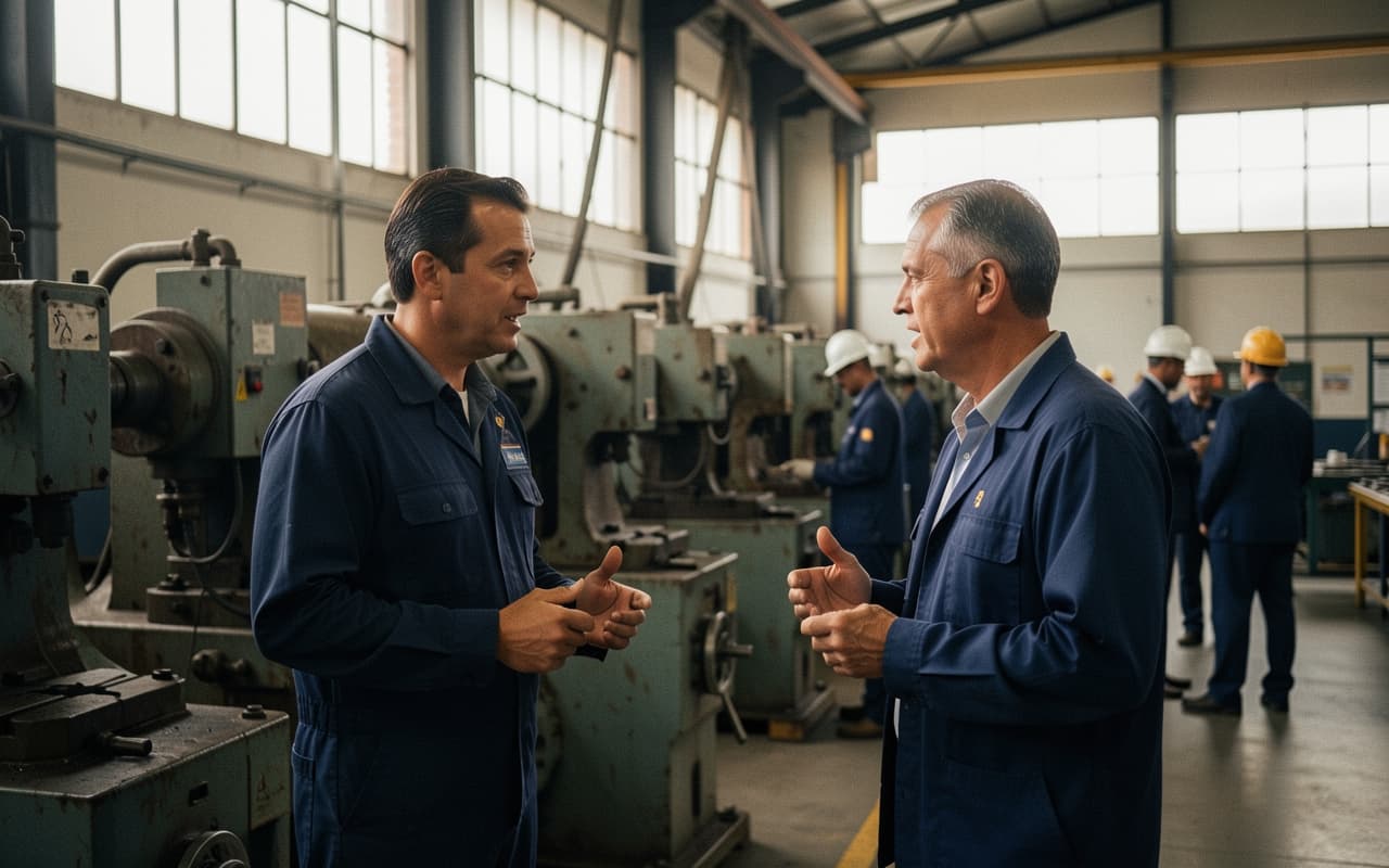 Os melhores palestrantes de Santa Catarina (e o que a empresa catarinense precisa em cada região)
