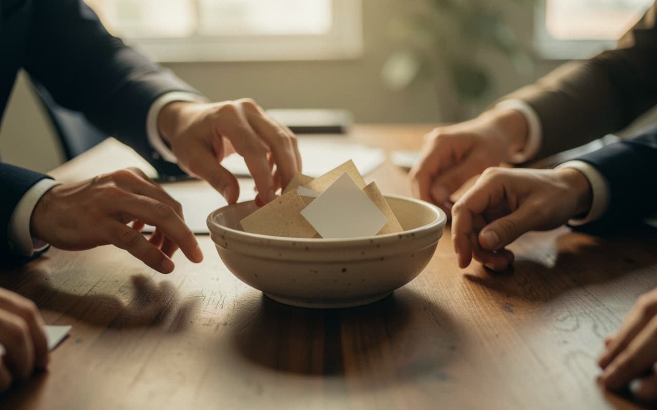 Método da Cumbuca: o que é e como aplicar na sua empresa