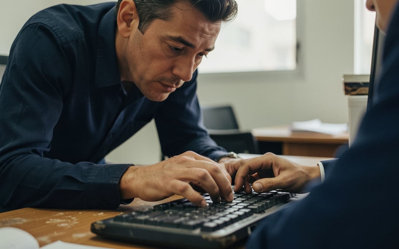 Microgerenciamento: como identificar e como parar