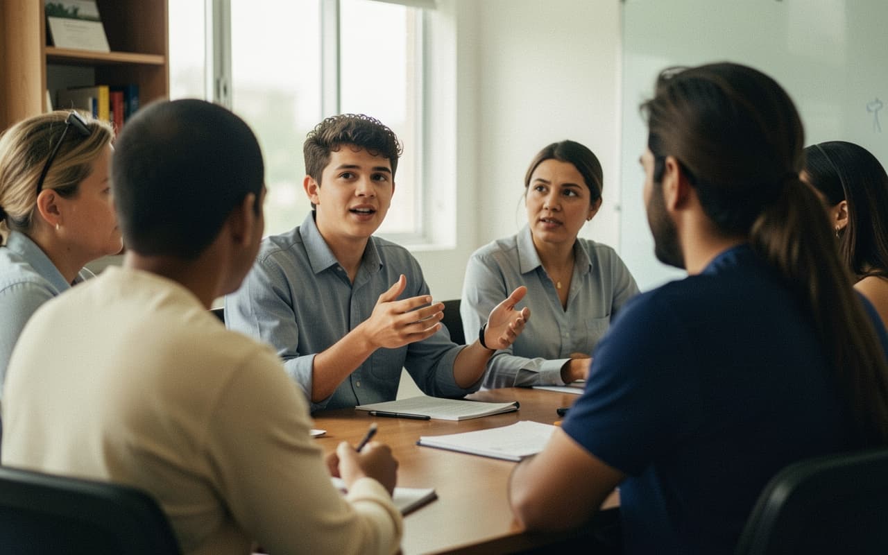 Segurança psicológica: o que é e como construir na sua equipe