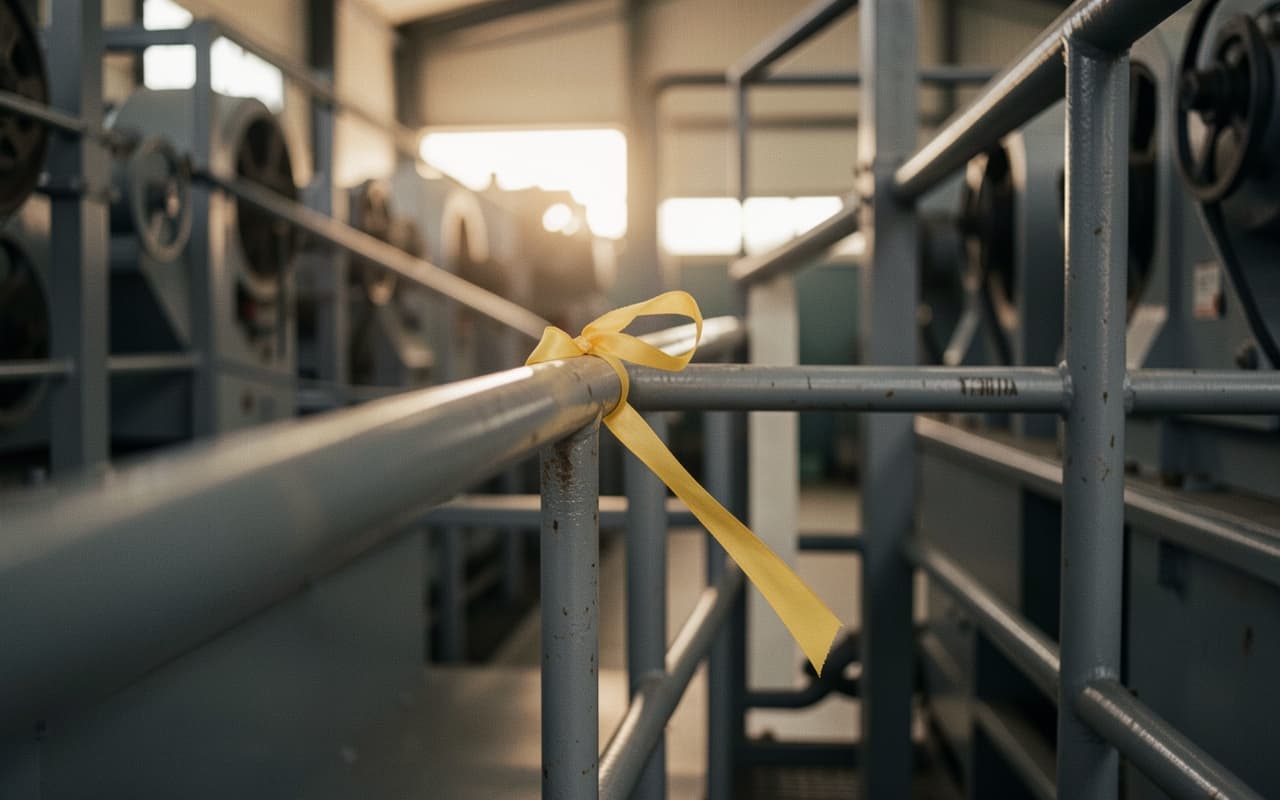 Setembro Amarelo na empresa: como fazer sem virar campanha vazia