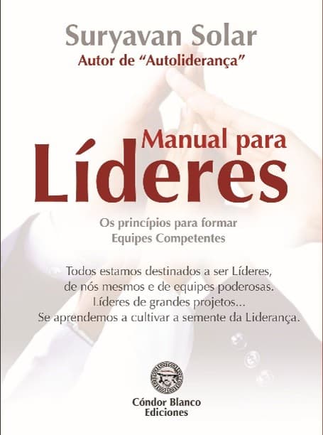 Manual para Líderes