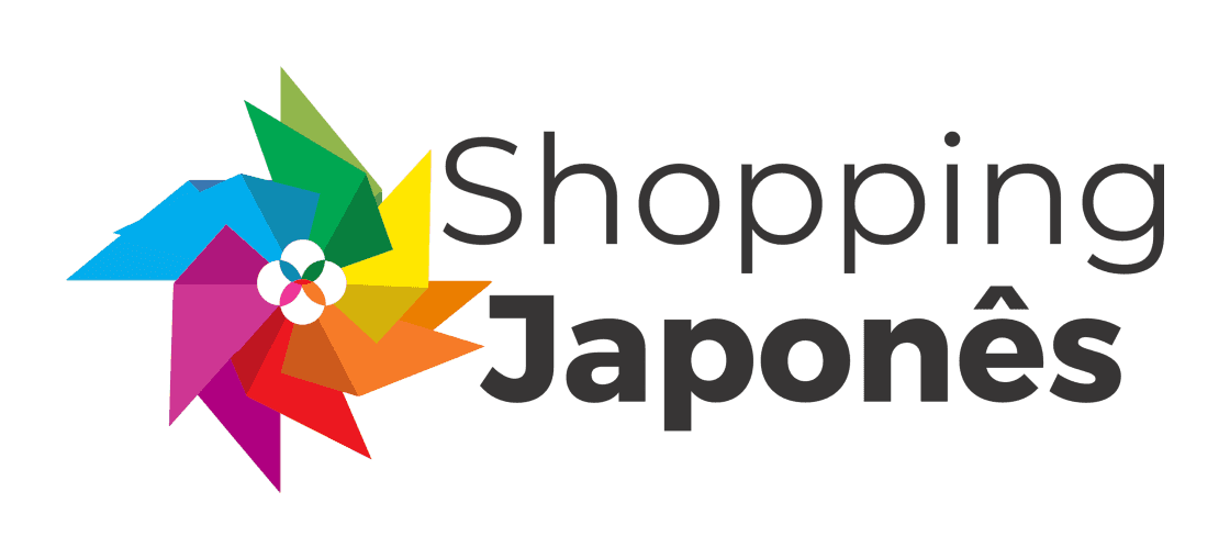 Shopping Japonês