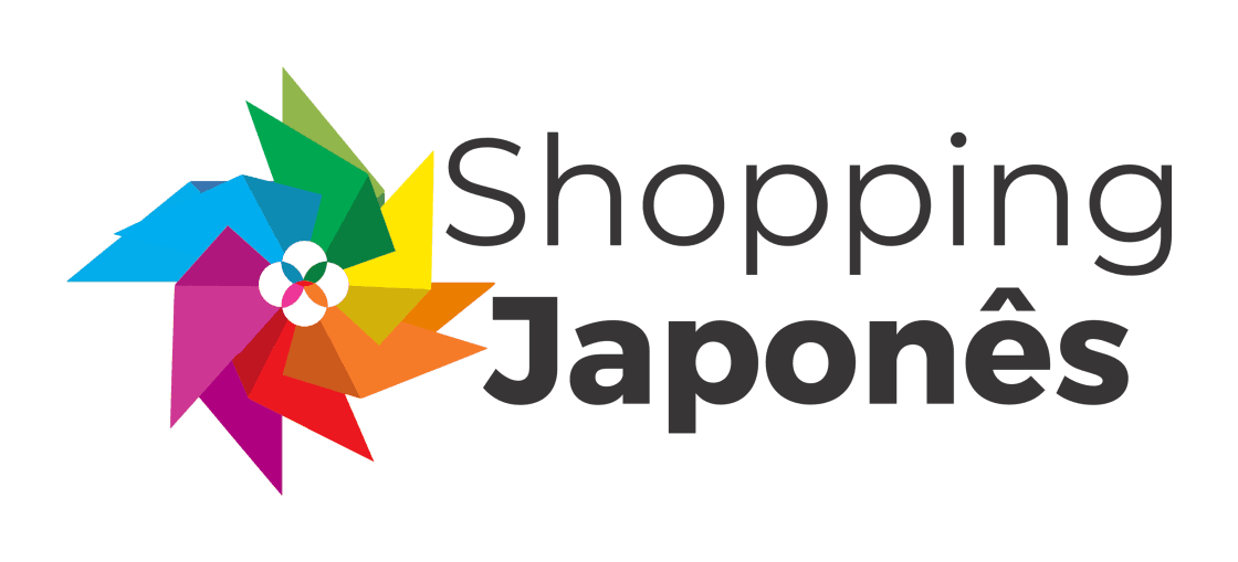 Shopping Japonês