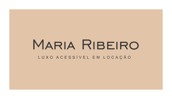 Maria Ribeiro
