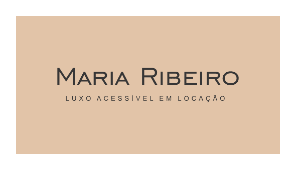 Maria Ribeiro