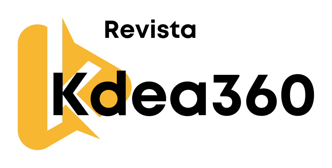 Revista Kdea 360