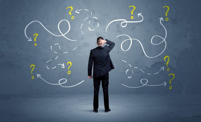 COMO LIDAR COM OS DESAFIOS NA VIDA