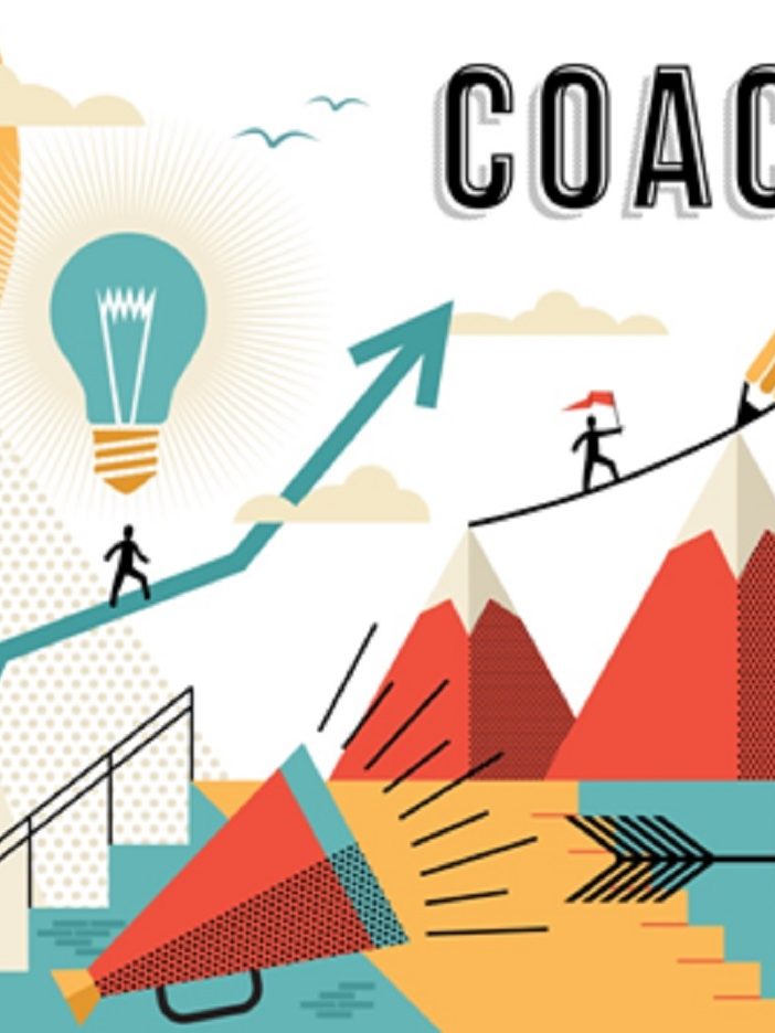 coaching Kairam Criciúma