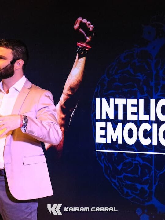 Inteligencia Emocional Kairam 8
